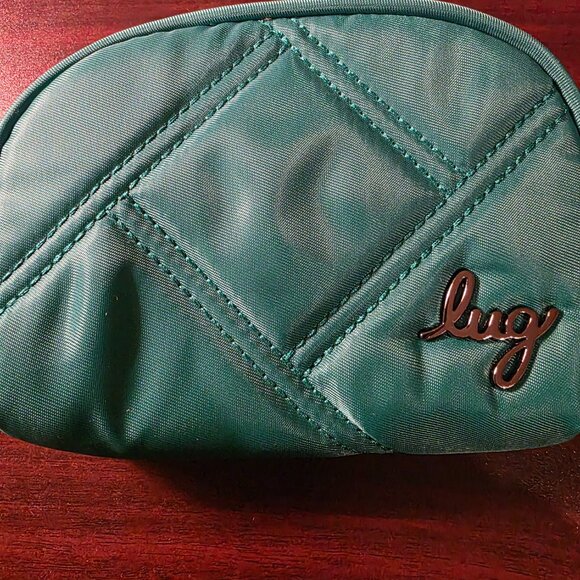 NWOT- LUG- STASH RFID POUCH - Picture 7 of 8